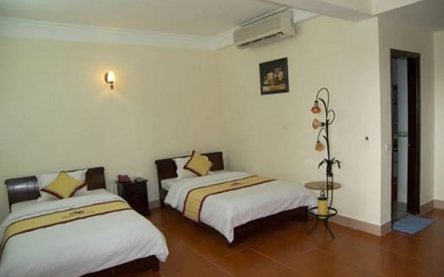 Media Hotel