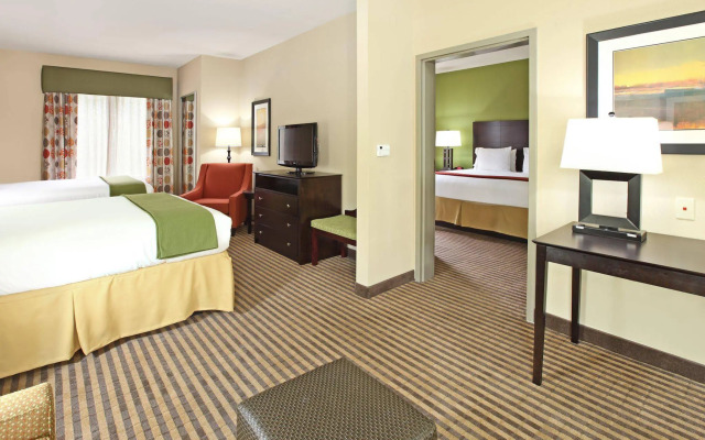 Holiday Inn Express & Suites Maumelle - Little Rock NW by IHG
