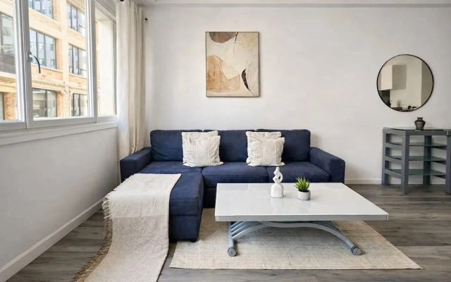 Magnifique 1 Chambre a Neuilly-sur-Seine