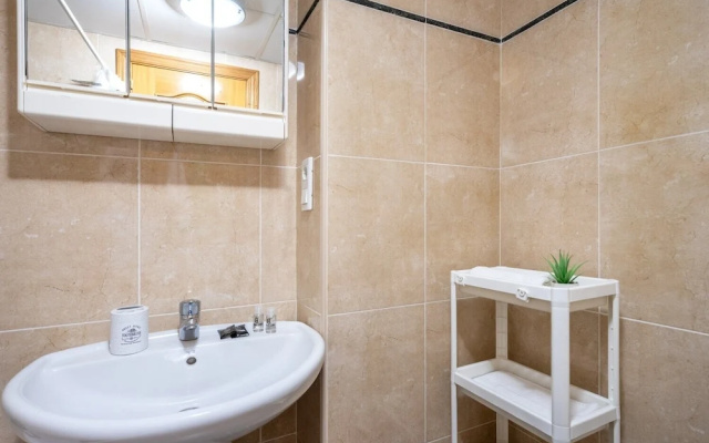 Fantastic penthouse in Carvajal