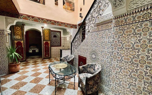 Downtown Hostel Fez - Hostel