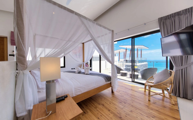 Karpe Diem Villa