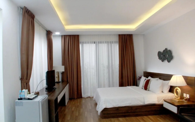 La Palm Boutique Hotel