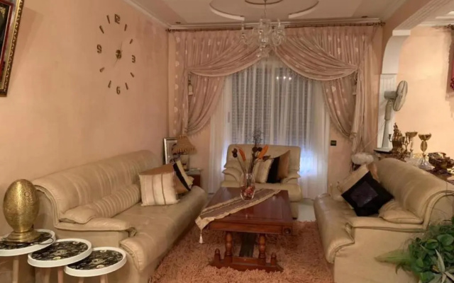 Cozy Home in Azrou