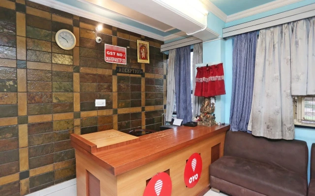 Hotel Veer Sarthak