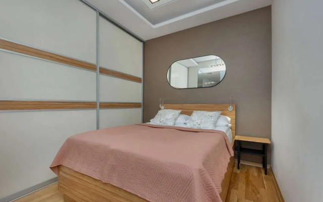 Apartment Nowy Świat Warsaw By Renters