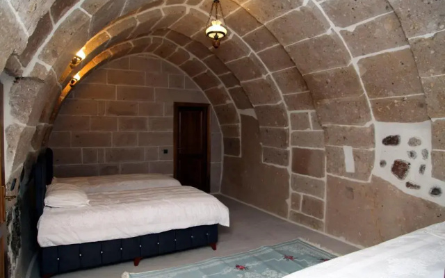 Villa Burhan Bey Konagi