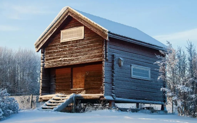 Långänge Bed & Breakfast