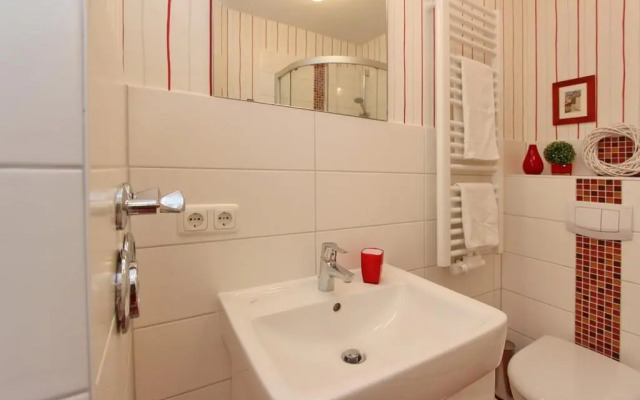 Goosbrink Wohnung 27
