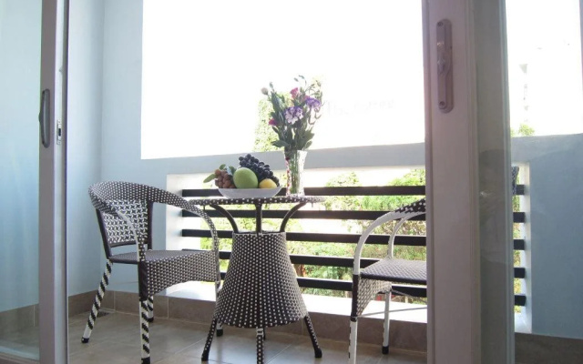 Hoang Anh Hotel