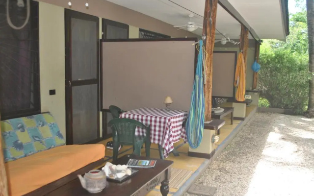 Casa del Sol