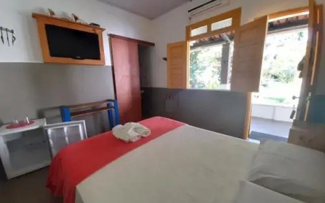 Coroaci Beach House