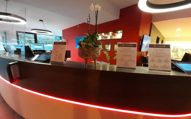 Michel Hotel Wetzlar