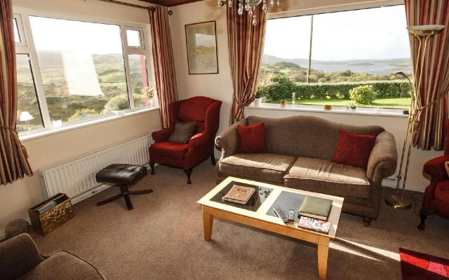 Sea View B&B