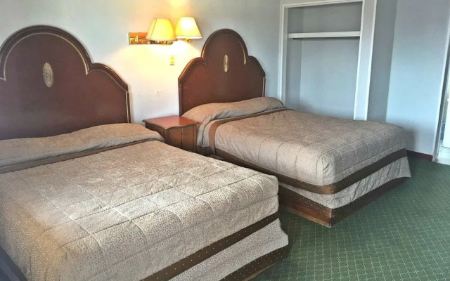 Nuevo Hotel Montecarlo