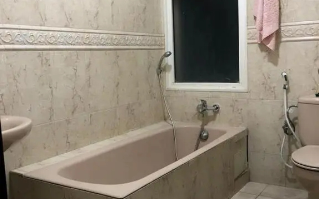 Villa à 5 min de la mer