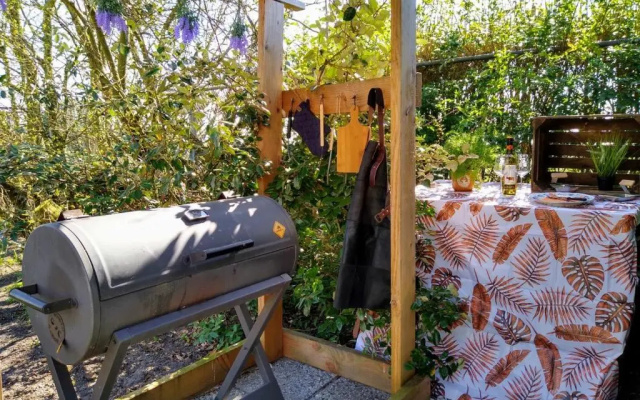 Bed & Breakfast Pergamo