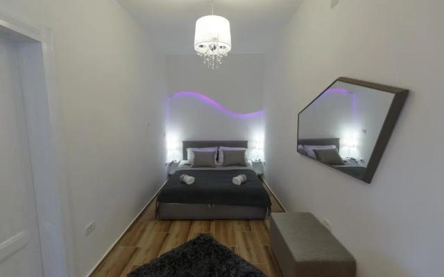 Apartman Royal