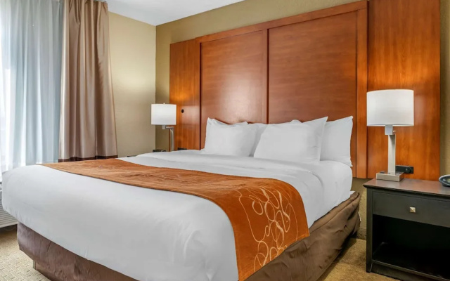 Comfort Suites