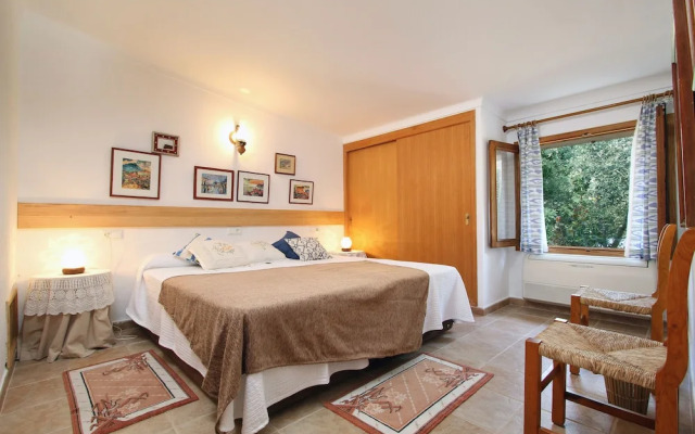 Finca Can Pau