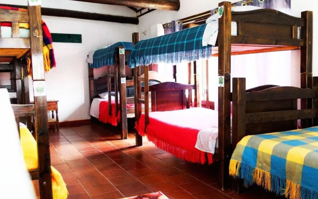 Hostel Rana