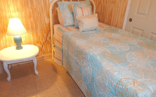 024 Casita Rosa by ACP