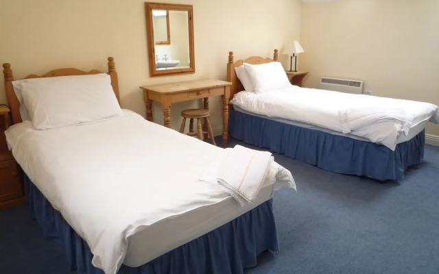 Glenbeg Point Holiday homes No 55