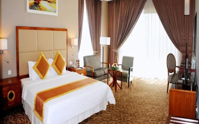 Nilai Springs Resort Hotel