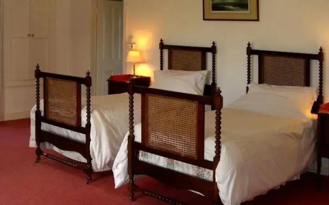 Bayly Farm B&B