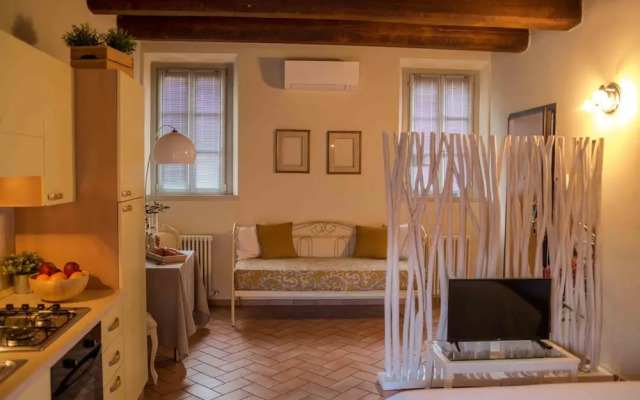 La Maison B&B