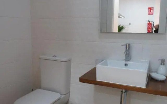 Apartamentos la Garita - El Taller - 301A Cudillero