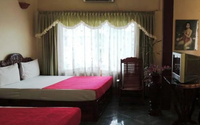 Thy Ny Hotel