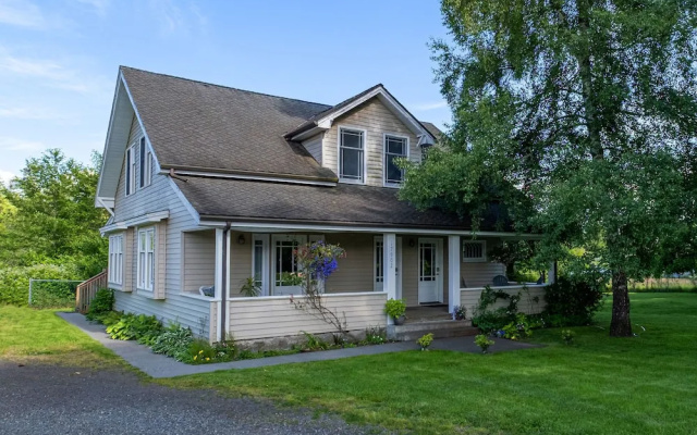 Vashon Inn