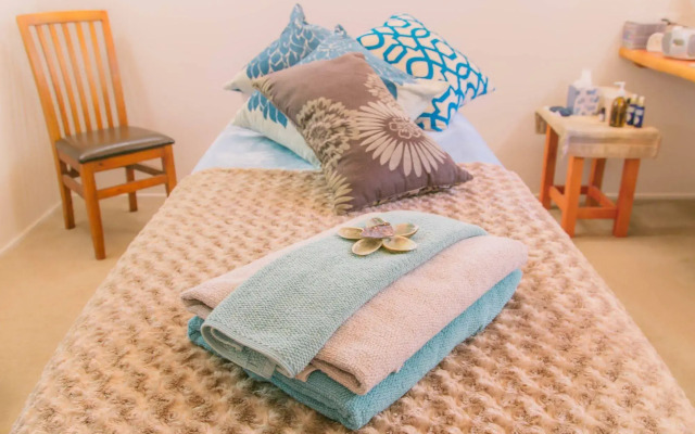 Tangiaro Kiwi Retreat