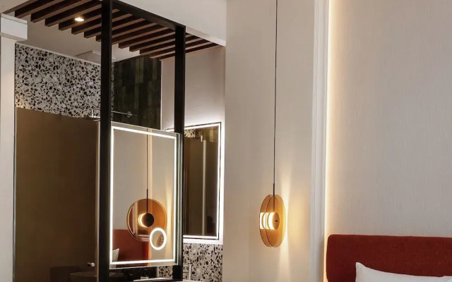 LOVIS Suites Vienna