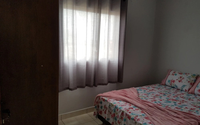 Residencial Forte I