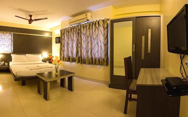 Amrita Executive Hotel