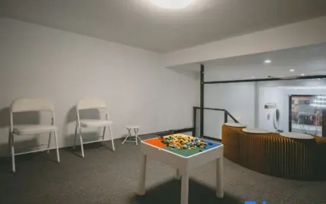 Nanning Jishen Convenience Apartment