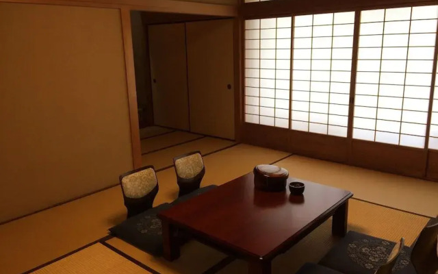Laforet Fukiya