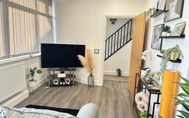Goodrich Mews Apartment in Dudley