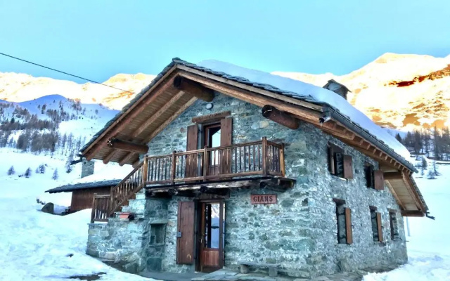 Mountain Adventures Cabin - Affitti Brevi Italia