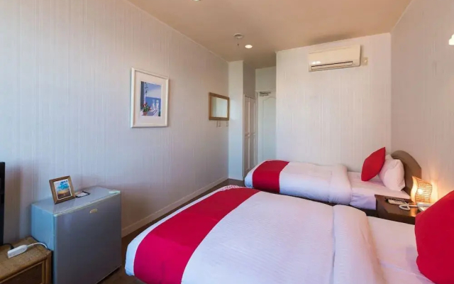 Jogashima Keikyu Hotel