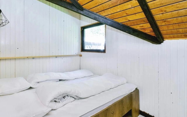 4 Star Holiday Home in Gorlev