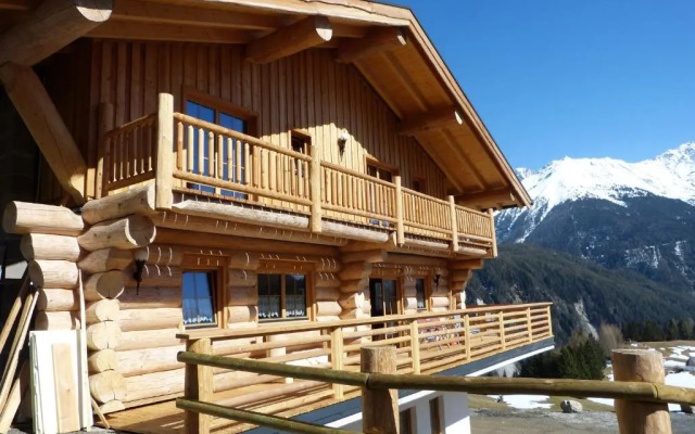 Holzberghof Pult
