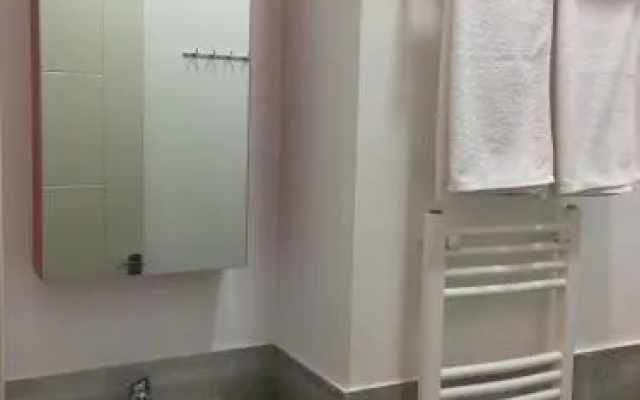 Aparthotel 4 stars Tbilisi