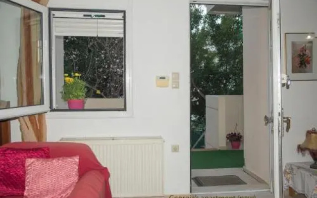 Georgia's Family Apartment