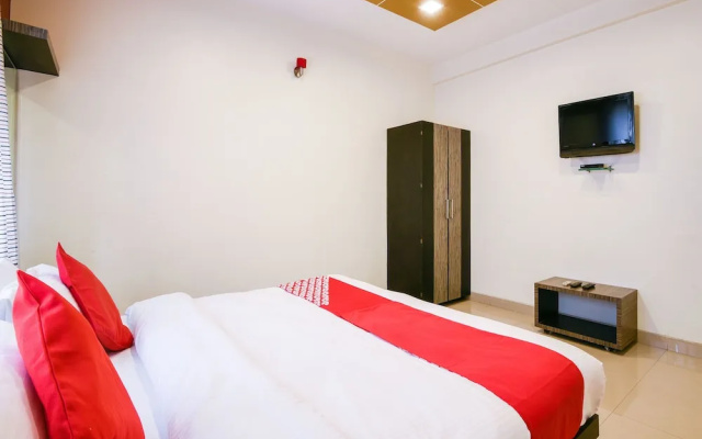 CAPITAL O 15017 Hotel Nandini