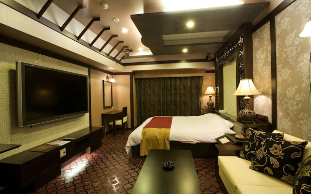 Hotel Bintang Pari Resort - Adults Only