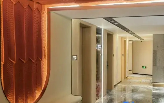 Yinshuiwan hotel