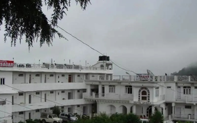 Hotel Sagar